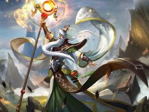 姜子牙新版爆料视频大全,神秘力量觉醒，传奇故事再续辉煌  第1张