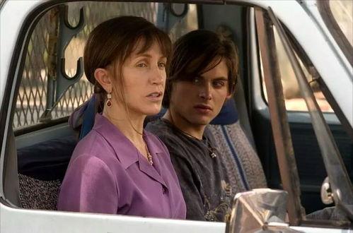 穿越美国电影在线观看,一场跨越国度的奇幻之旅  第1张