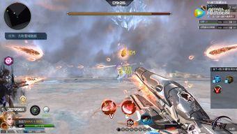 逆战最新版本爆料体验服,体验服爆料，全新玩法与角色等你探索  第3张