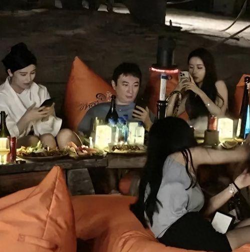 王思聪事件最新爆料视频,揭秘背后惊人真相 第2张 王思聪事件最新爆料视频,揭秘背后惊人真相 第2张